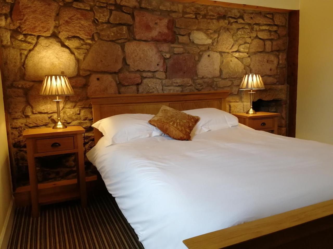 Broomhall Castle Hotel Stirling Exteriér fotografie